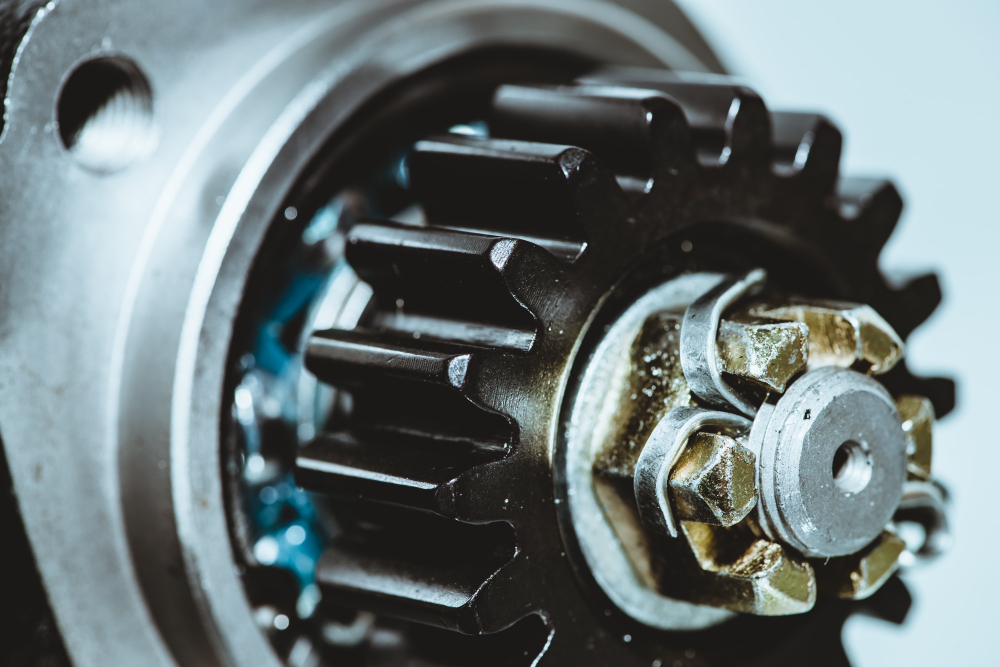 gears