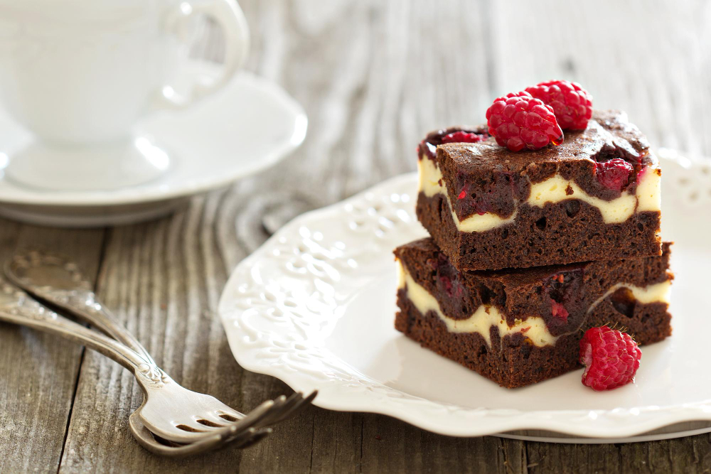 pastry