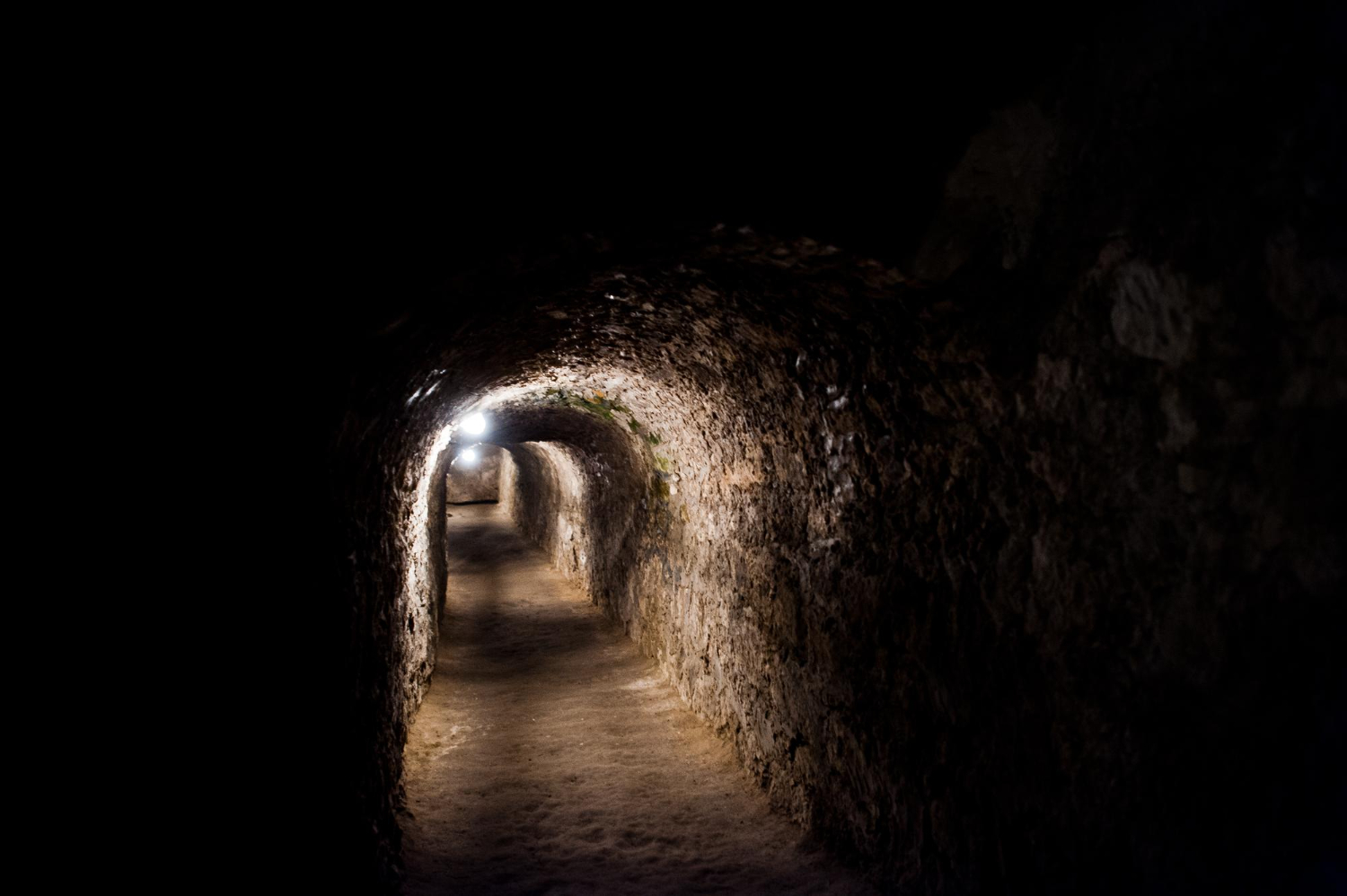 tunnel