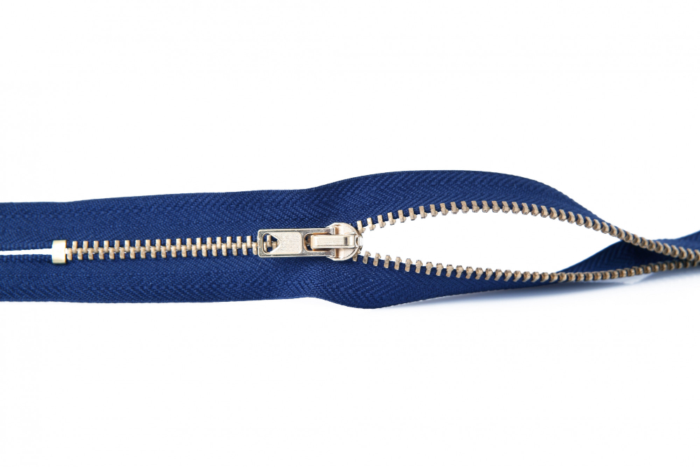 zipper