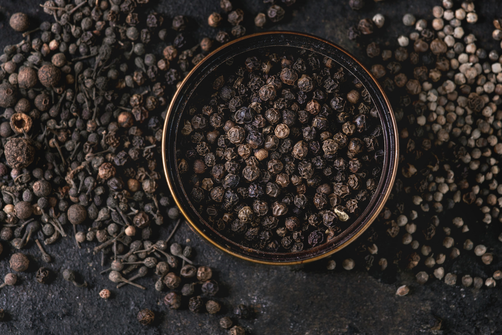 Peppercorn