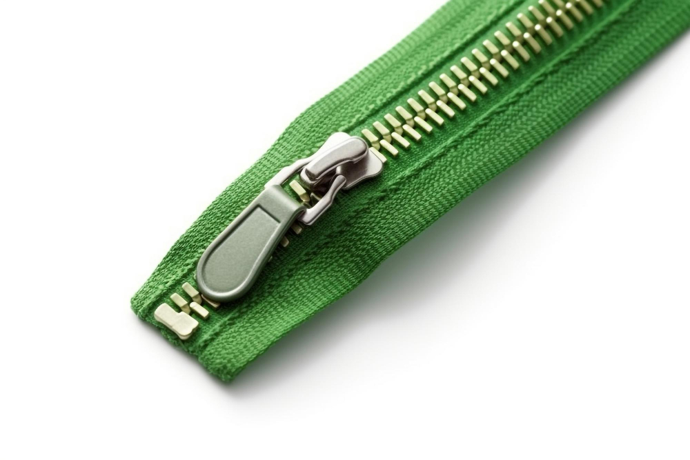 zipper