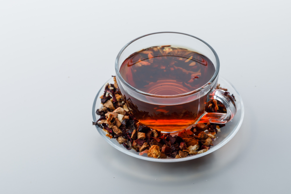 Tea