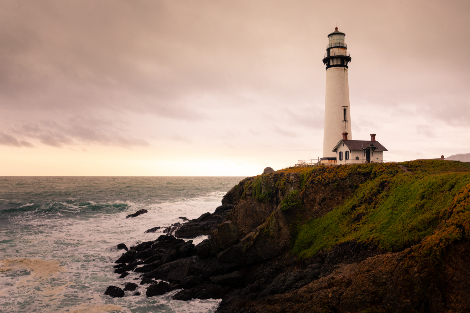 Lighthouse