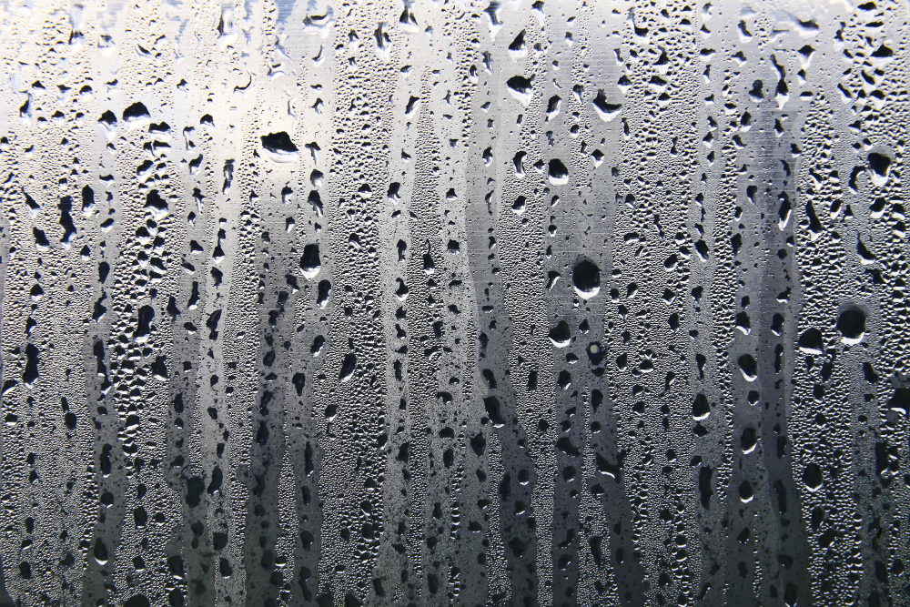 Condensation