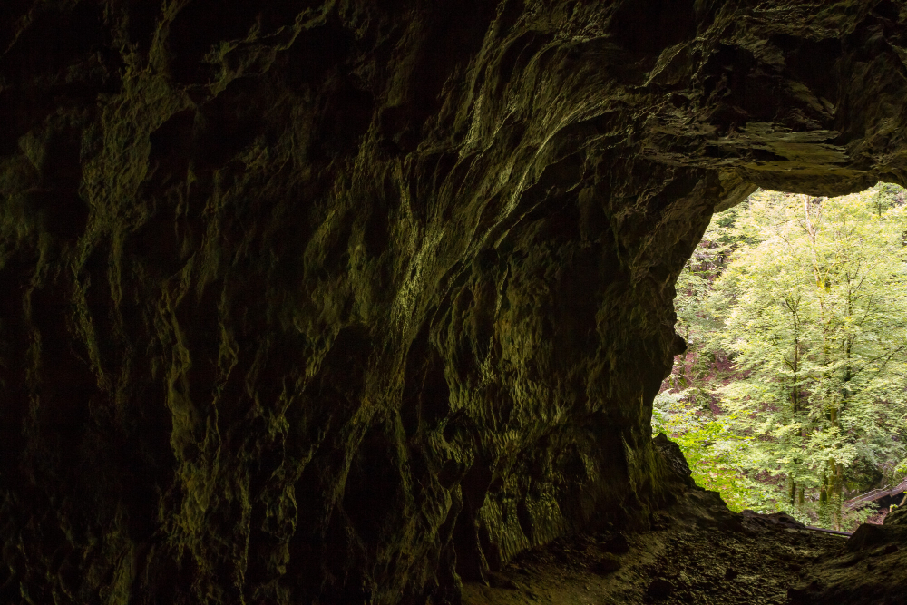Cave
