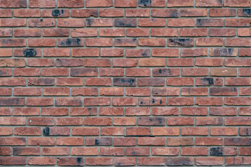 brick wall