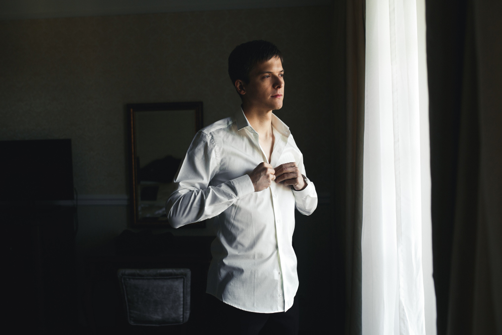 Wearing