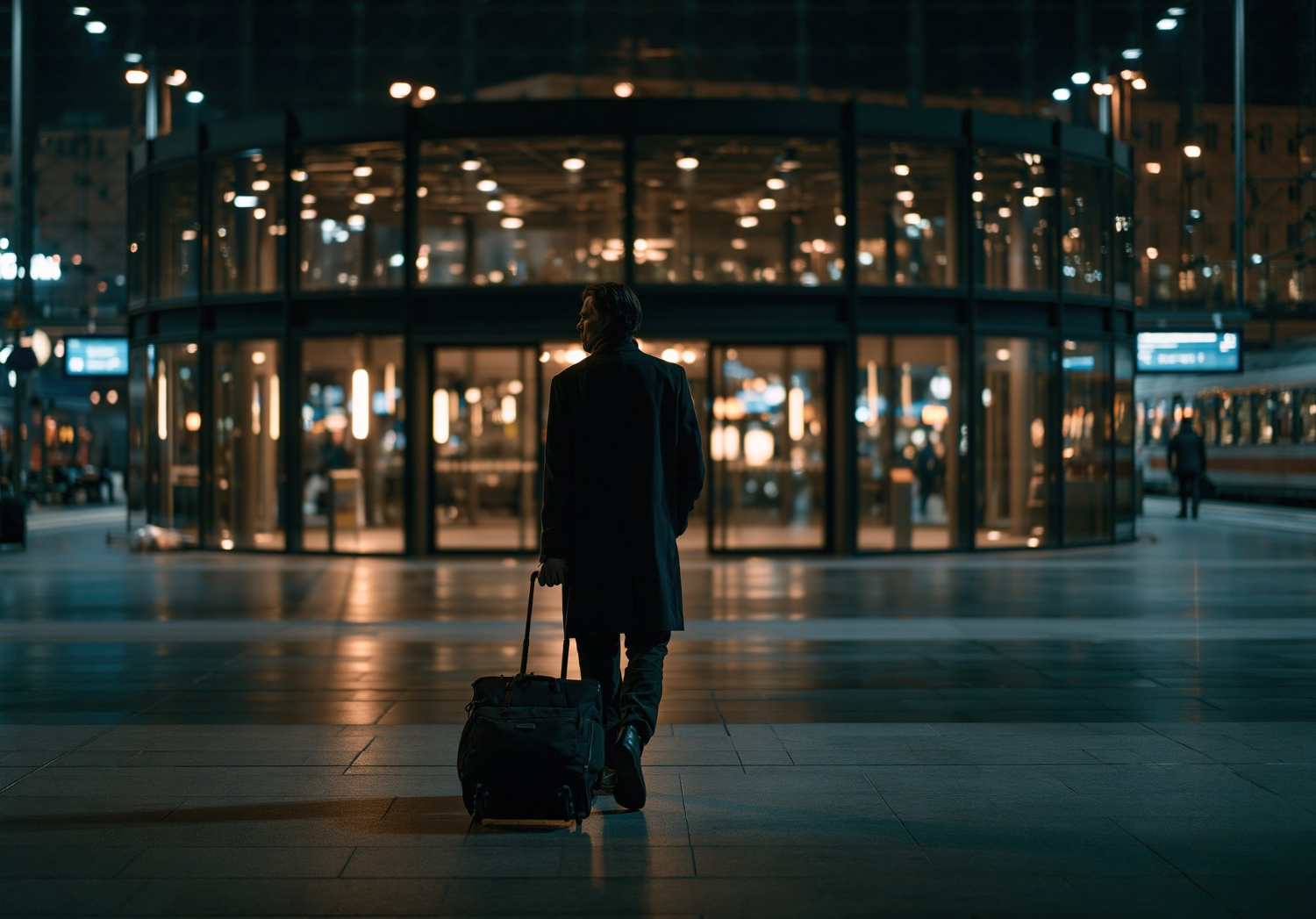 Traveler