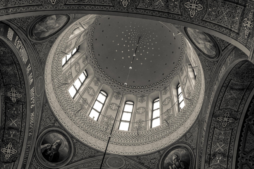 Dome