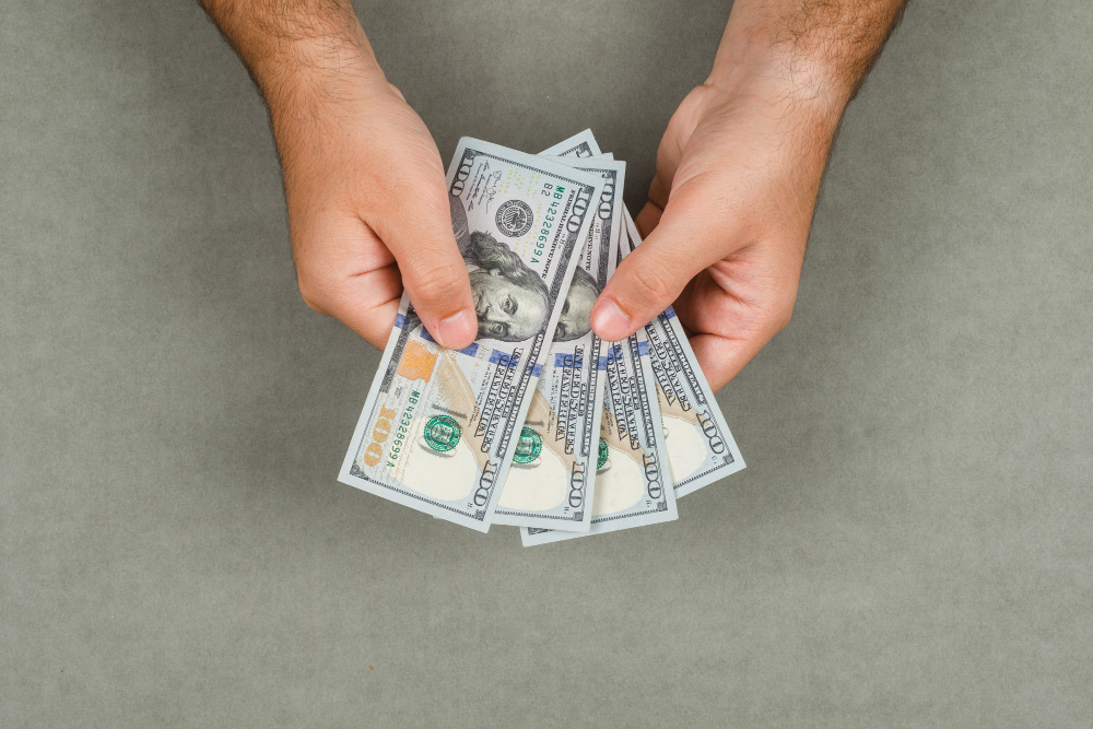 Money