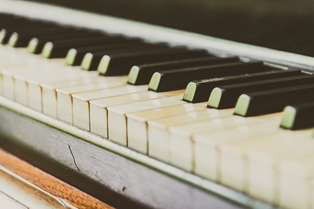 piano