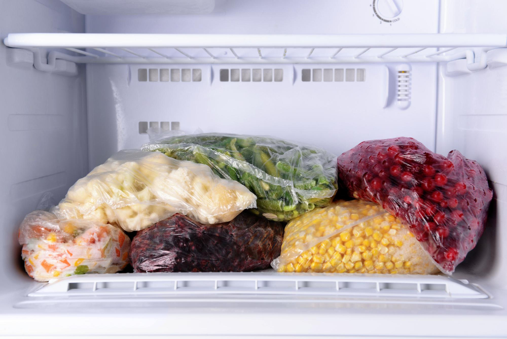 Fridge