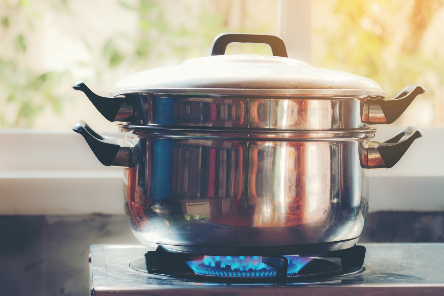 Cooking