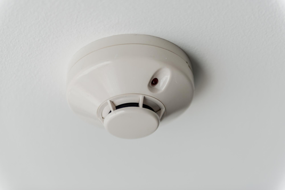 Smoke Alarms