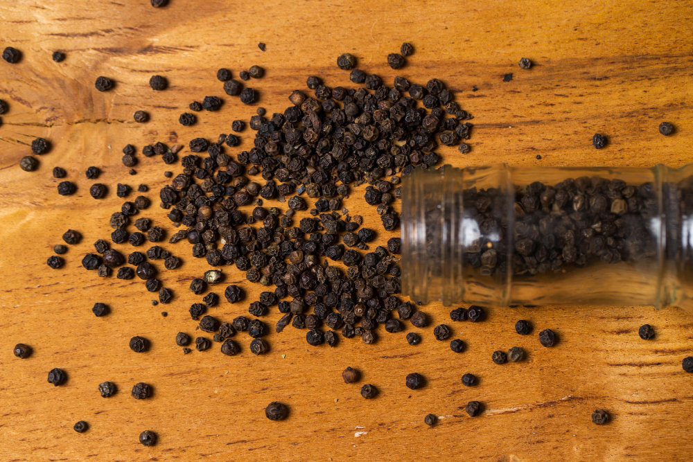Peppercorn