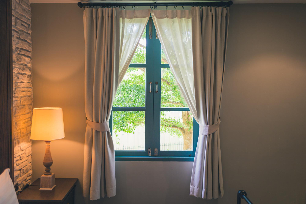 Curtains