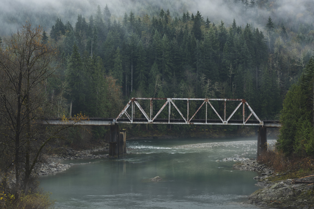 bridge
