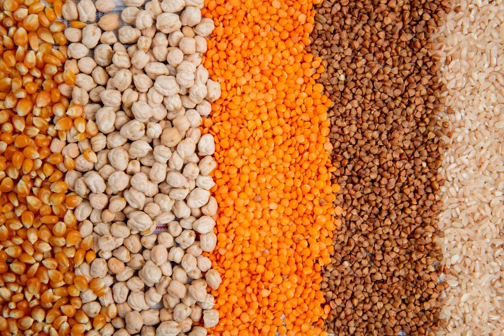 Whole Grain