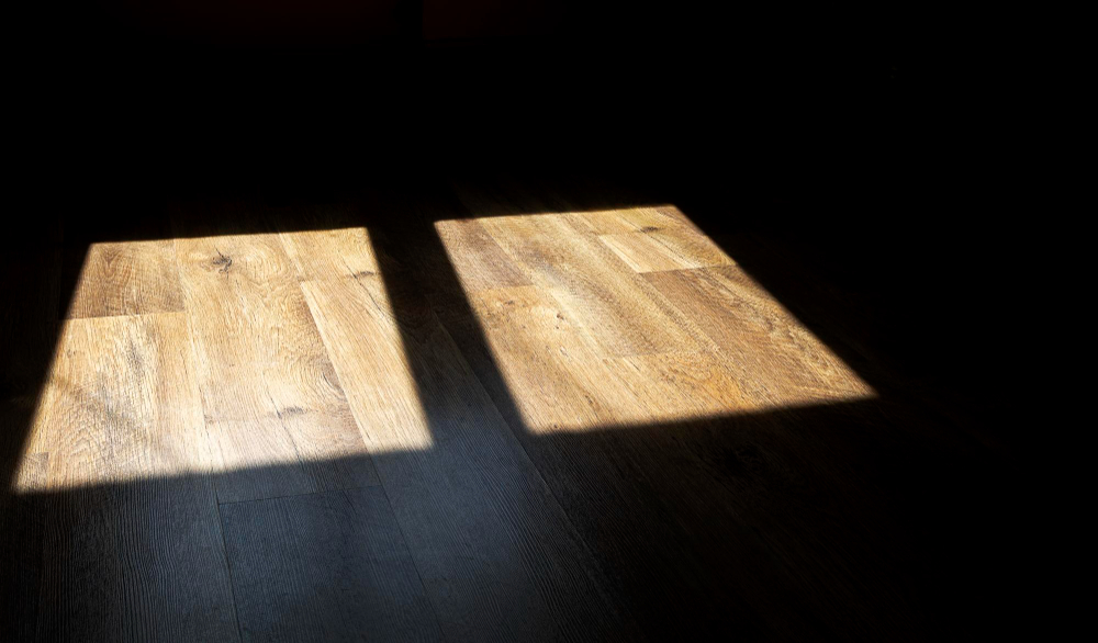 15 Things the Floor of an Old House Is Telling You