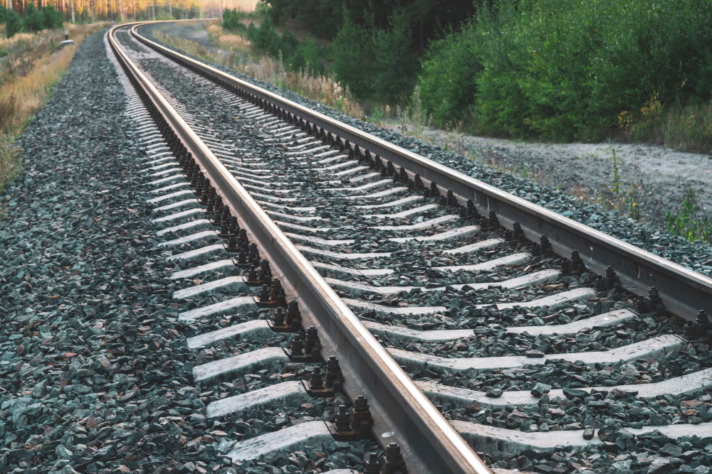 Railway Track