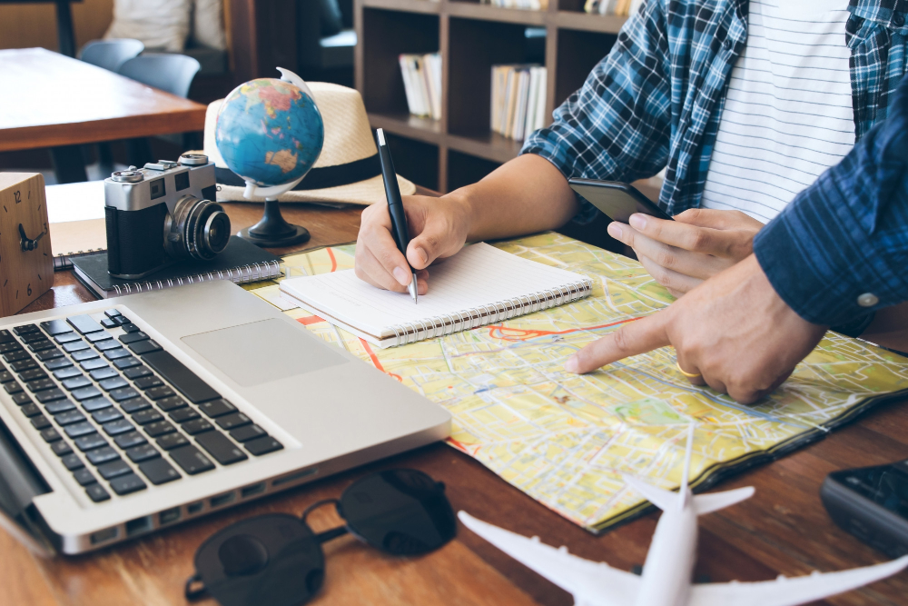 Travel Planning