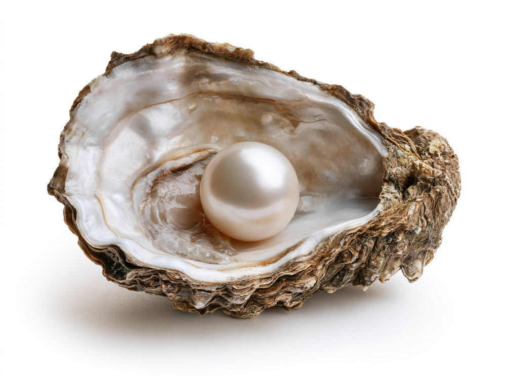 pearls