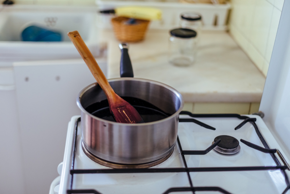 Cooking