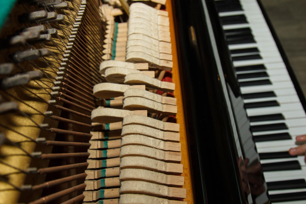 piano