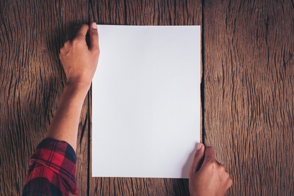 paper