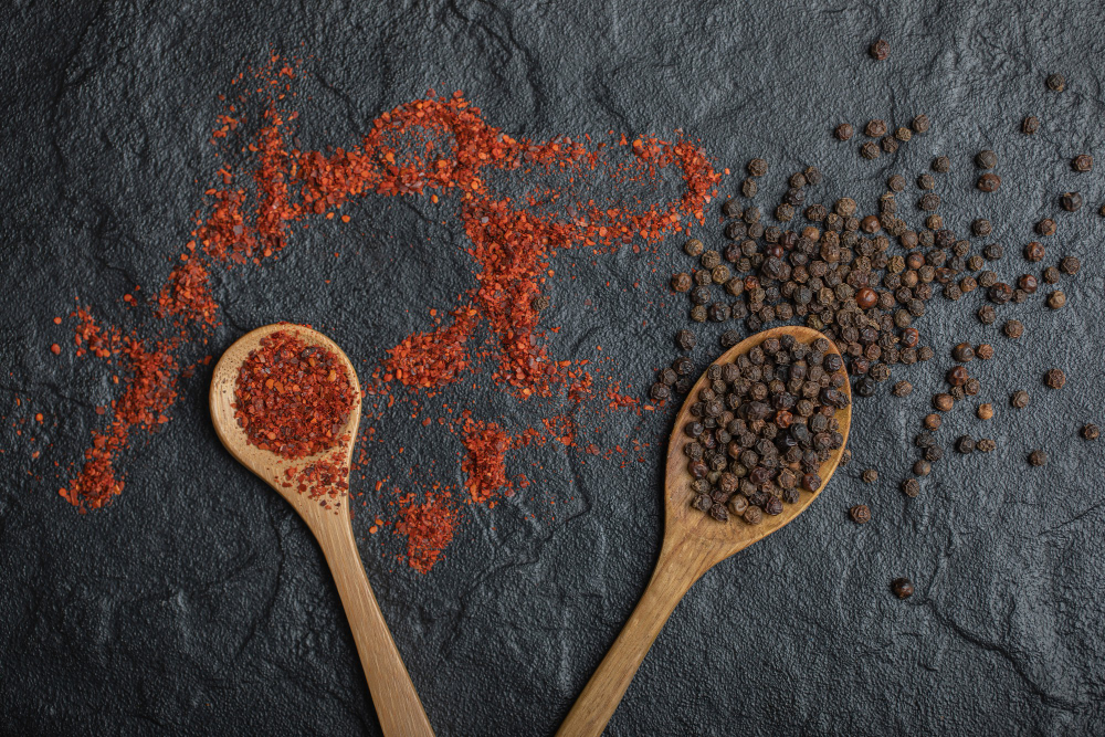 Peppercorn