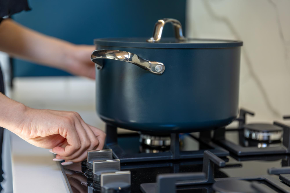 Cooking
