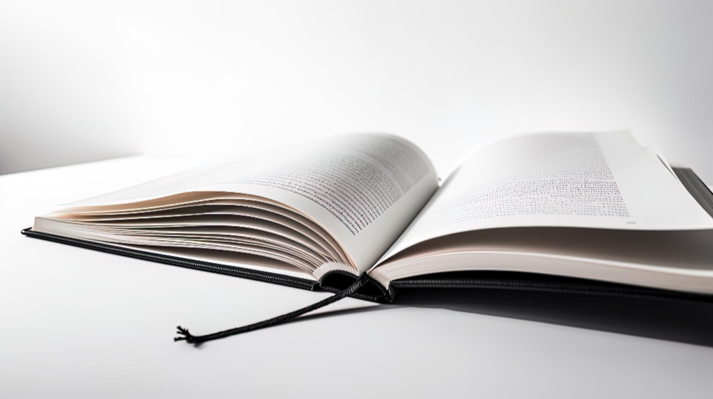 book
