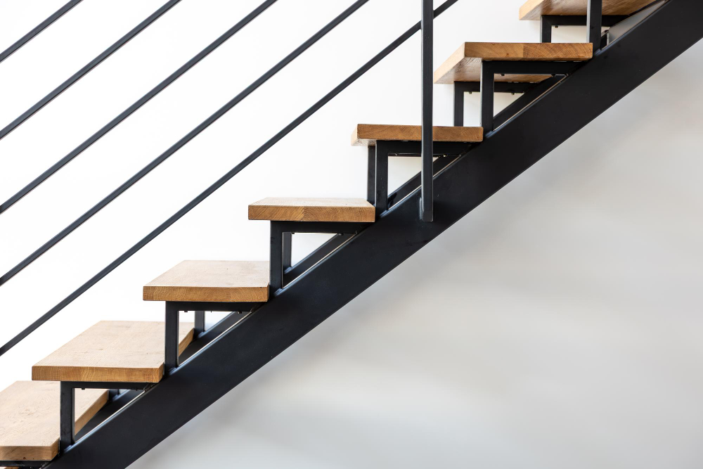 Stair