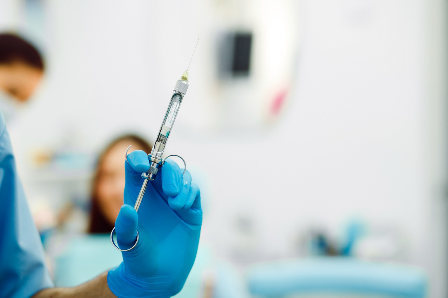 Anaesthesia