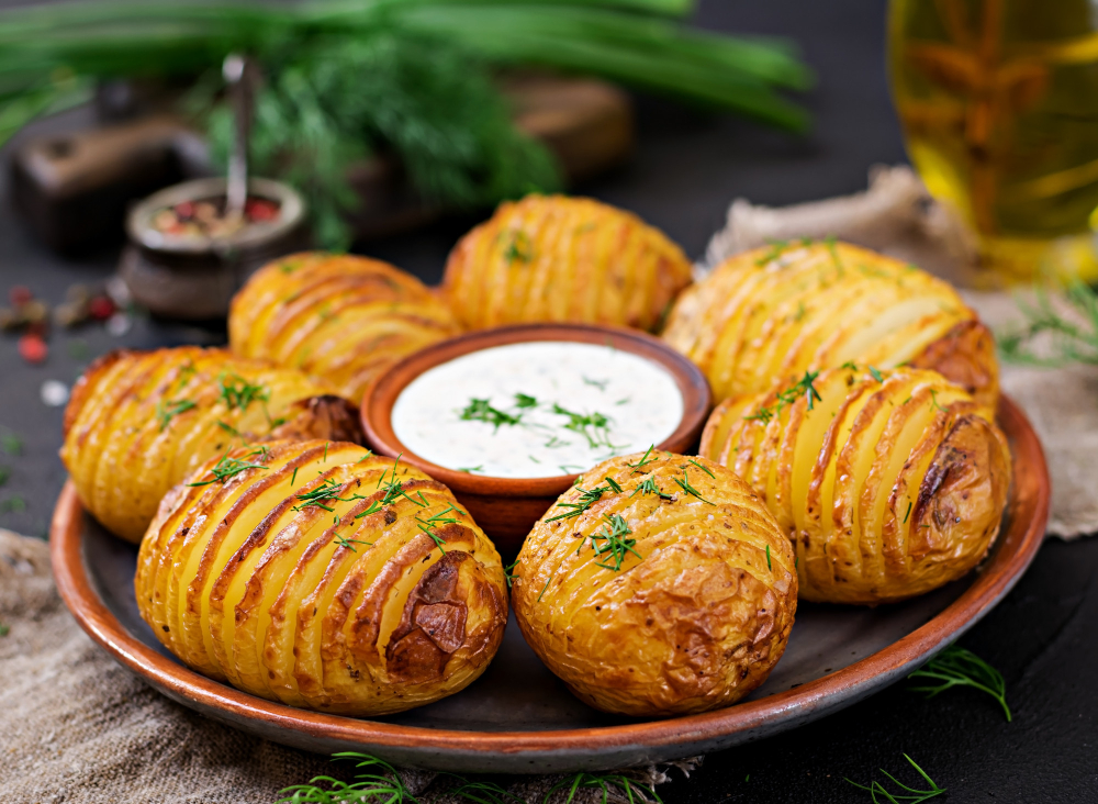 15 Things That Decide How Food Feels to Eat