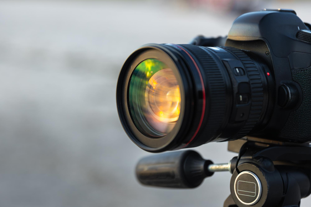 Camera Lens