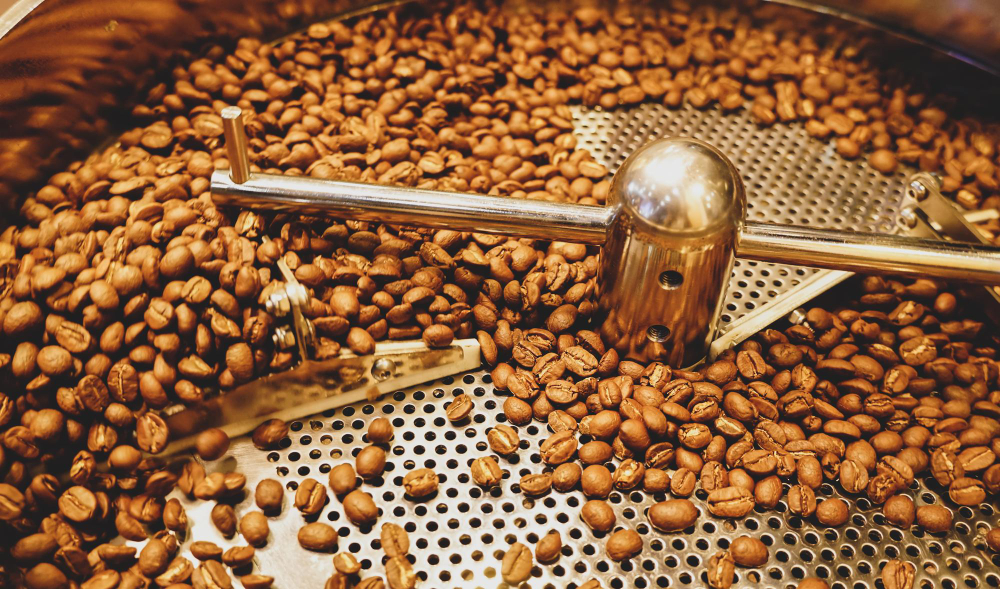 coffee beans