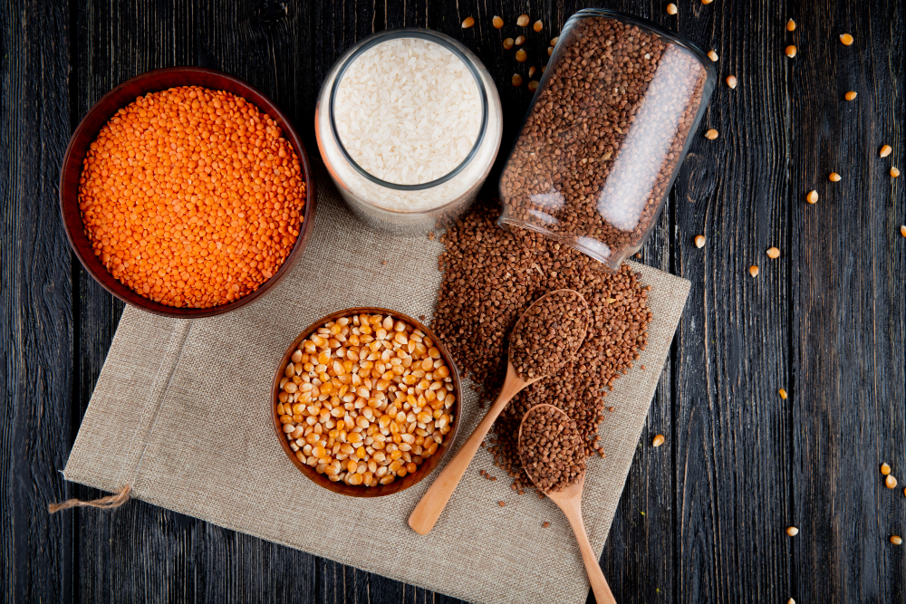 Whole Grain
