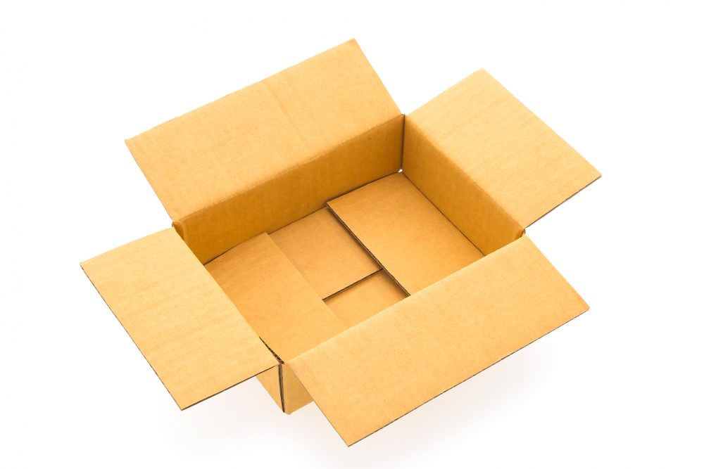 Cardboard Box