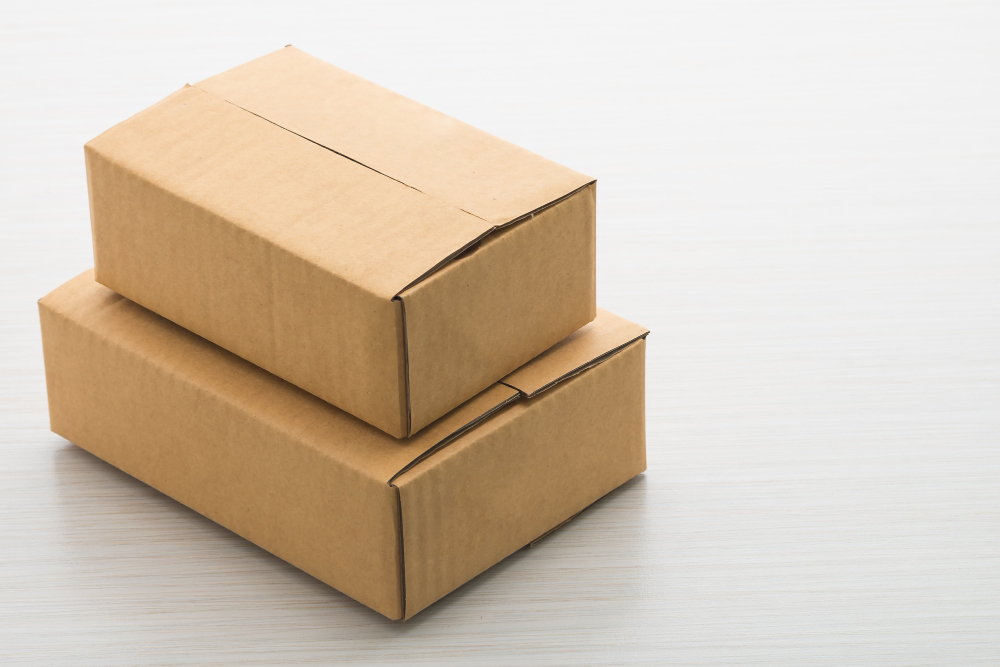 Cardboard Box