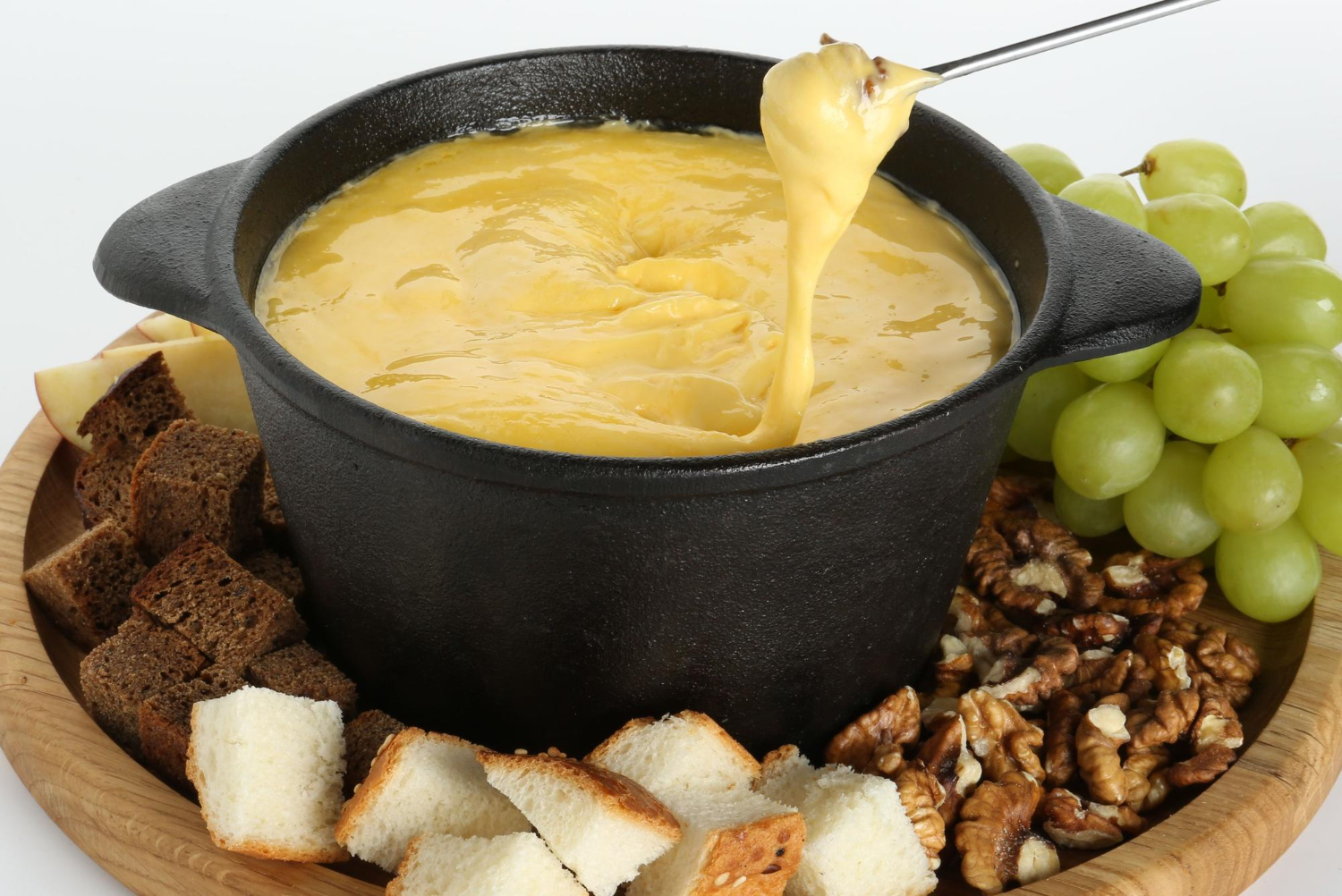 Melted Cheese