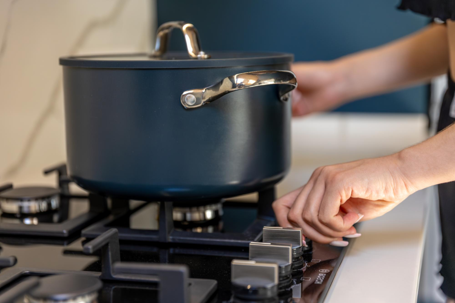 Cooking