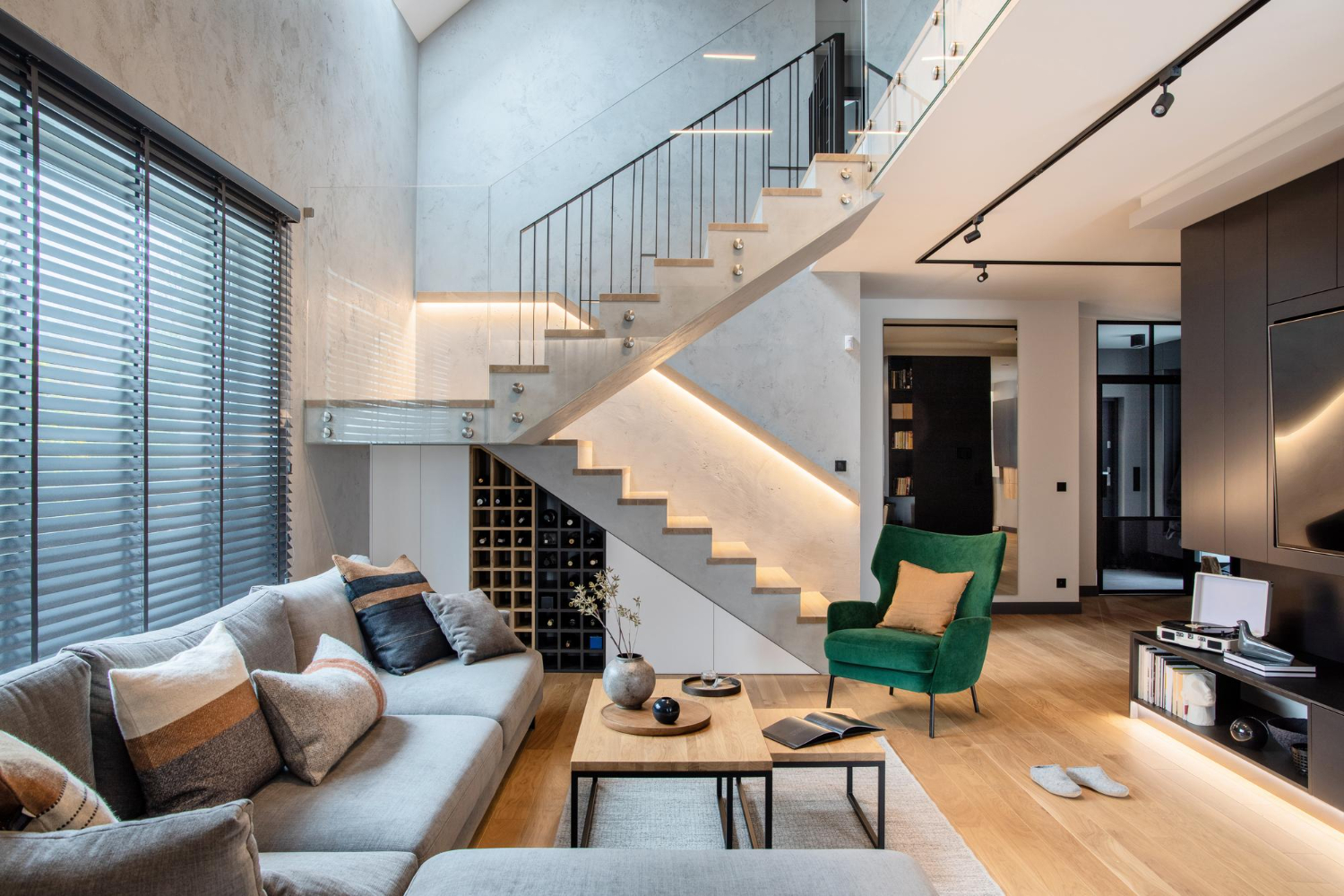 Home interior