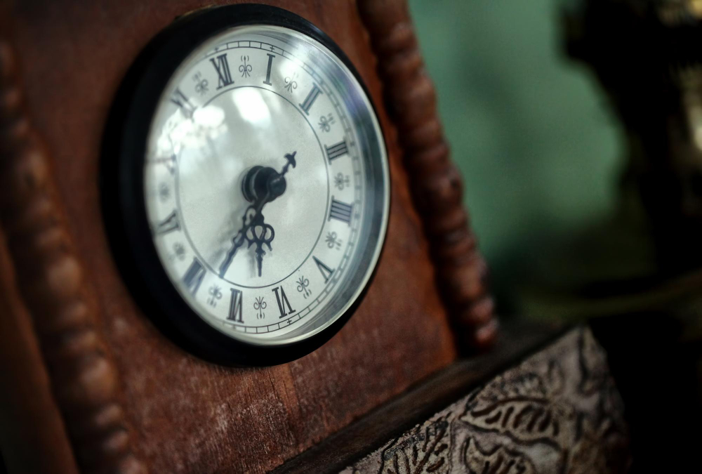 clock