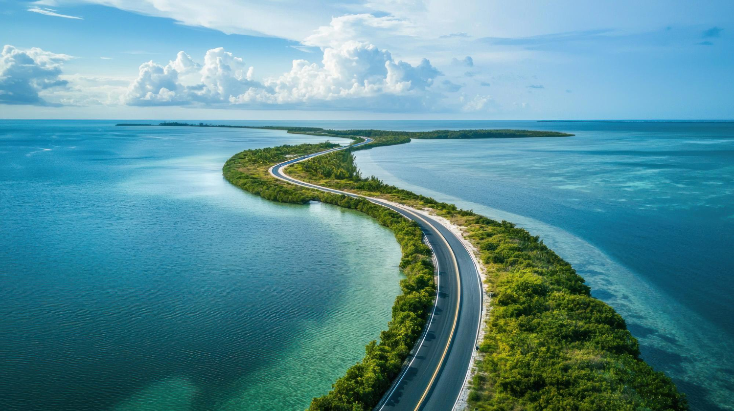 causeway road