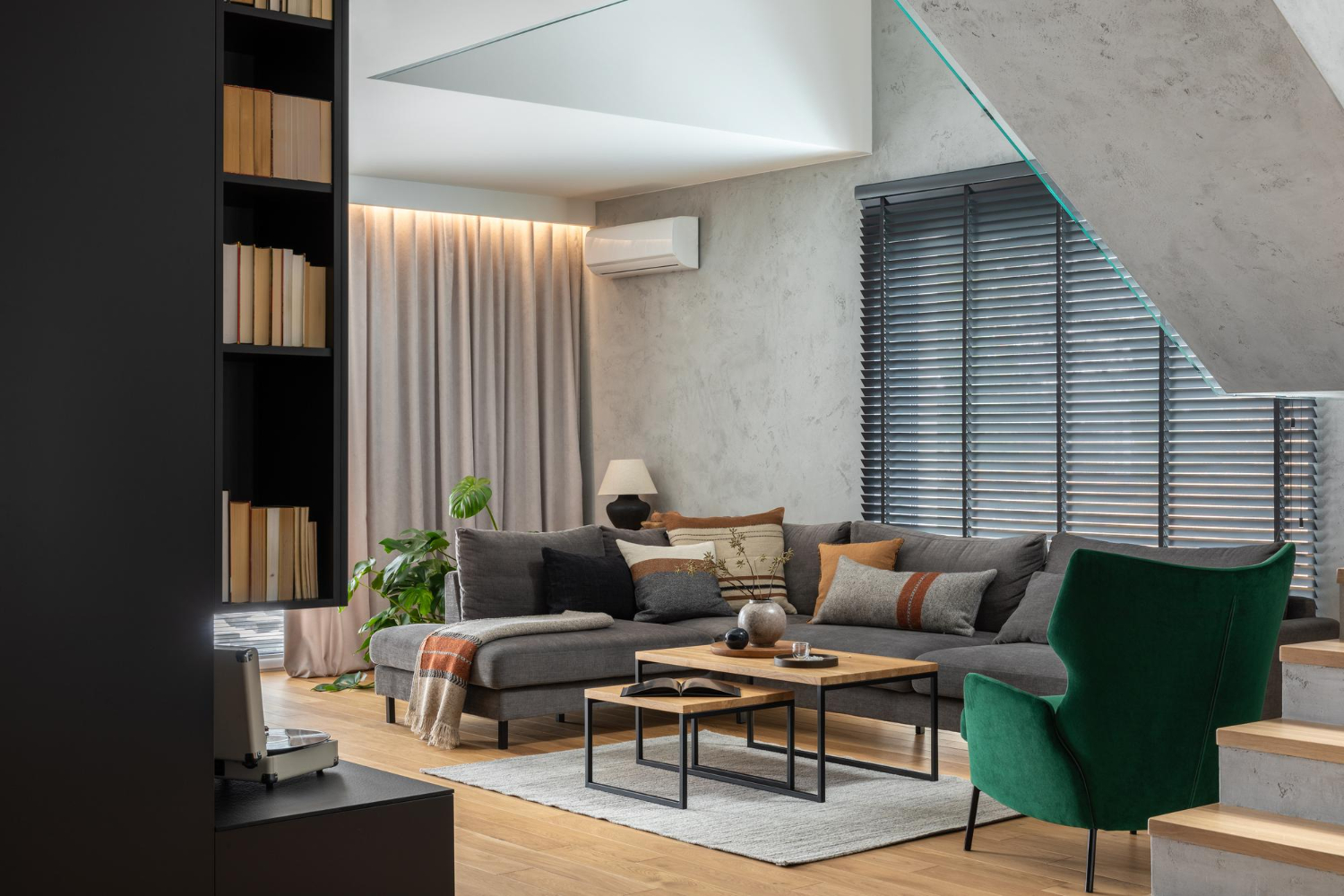 Home interior