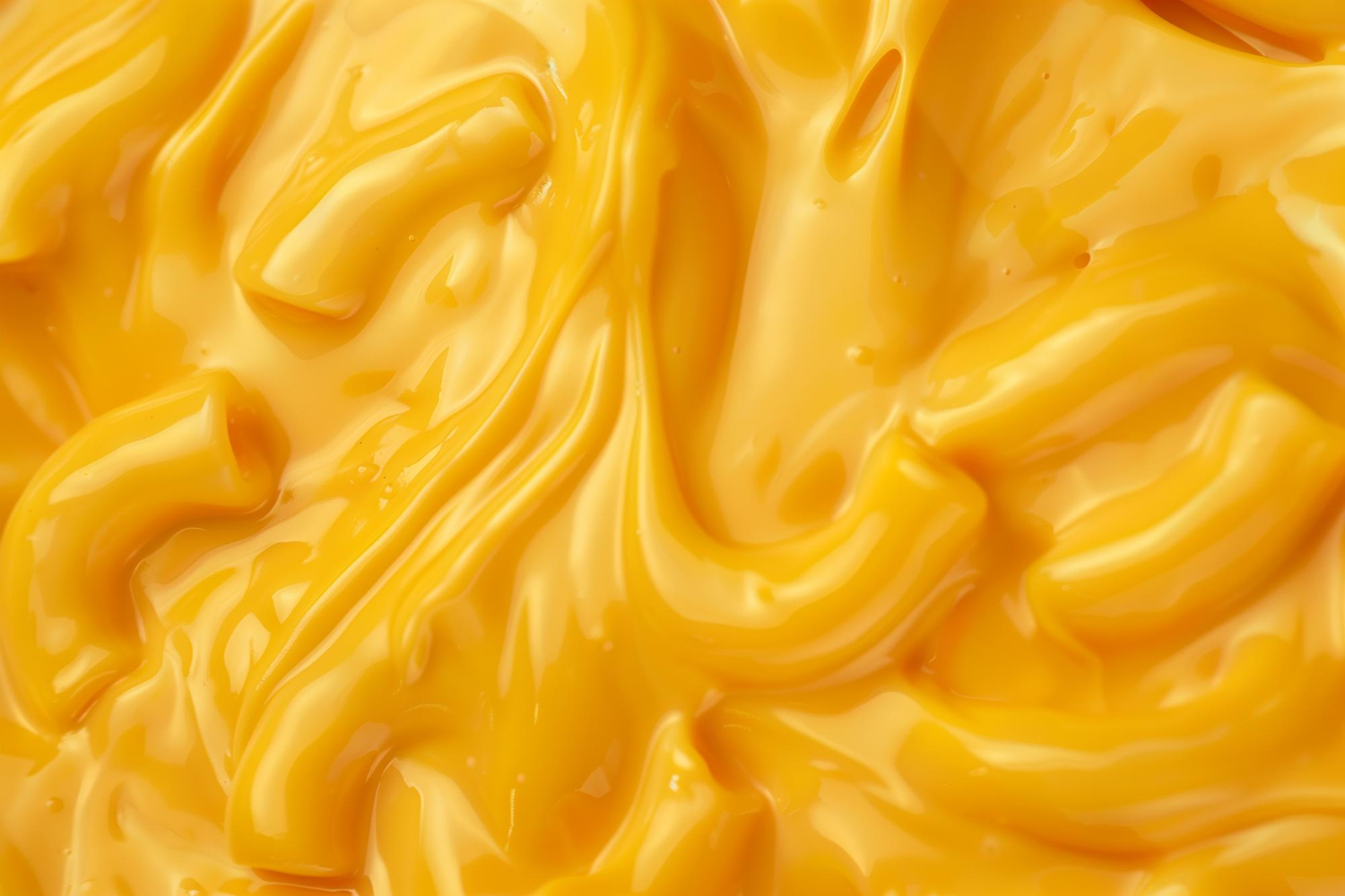 Melted Cheese