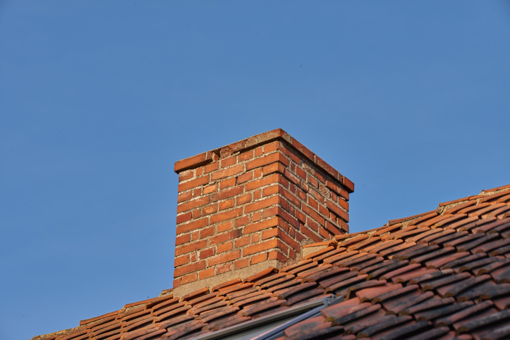 chimney