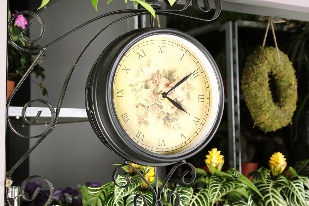 clock